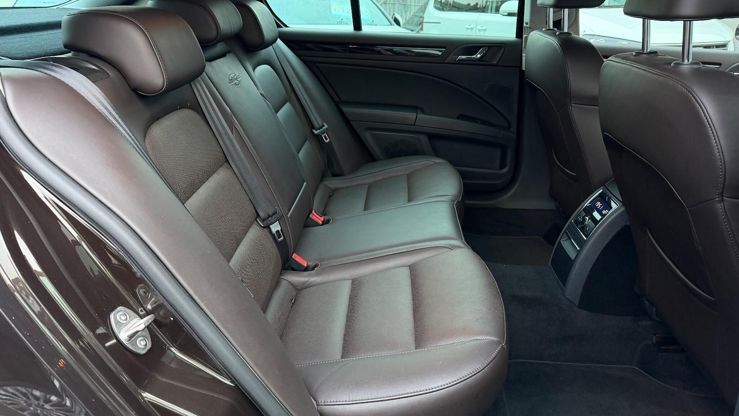 Used Skoda Superb 2014 for sale - 76588736: Photo 13