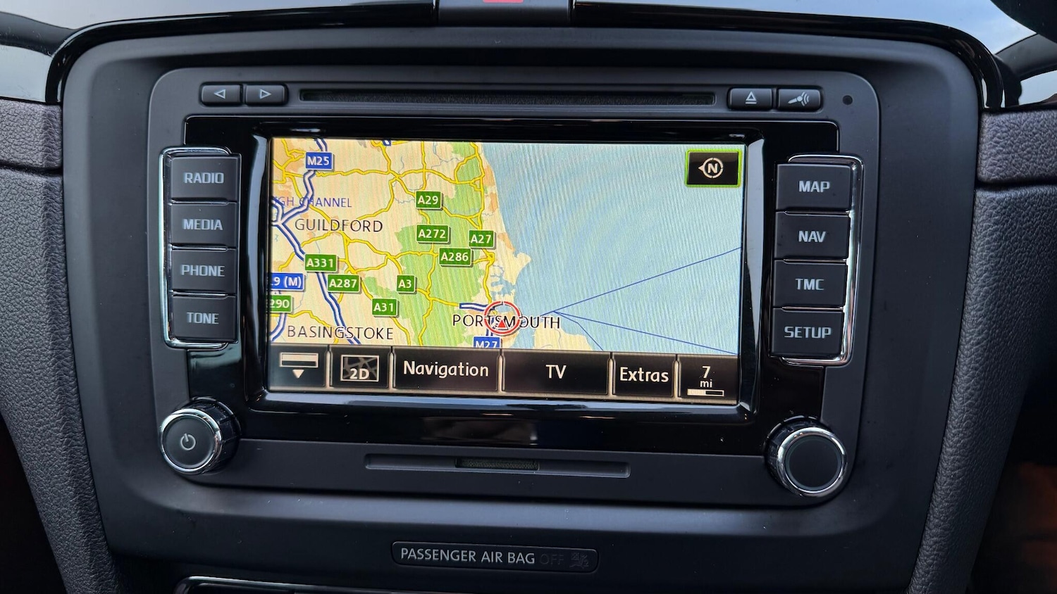 Used Skoda Superb 2014 for sale - 76588736: Photo 19