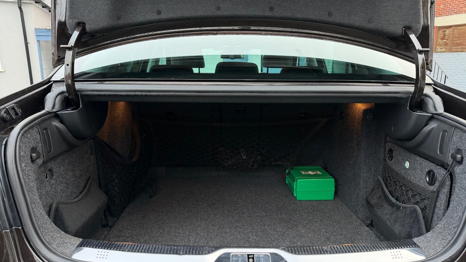 Used Skoda Superb 2014 for sale - 76588736: Photo 9