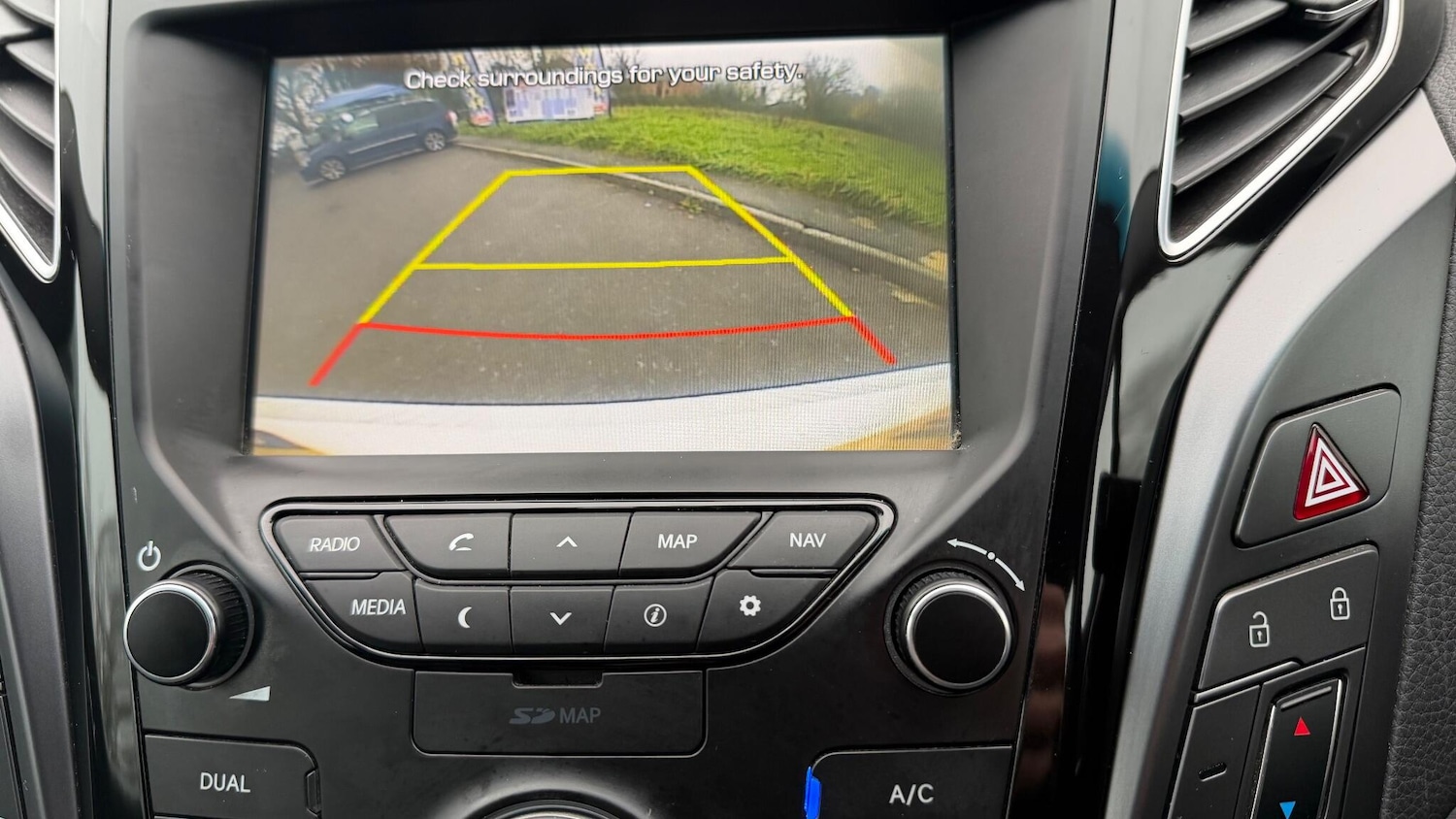 Used Hyundai i40 2016 for sale - 76724068: Photo 10