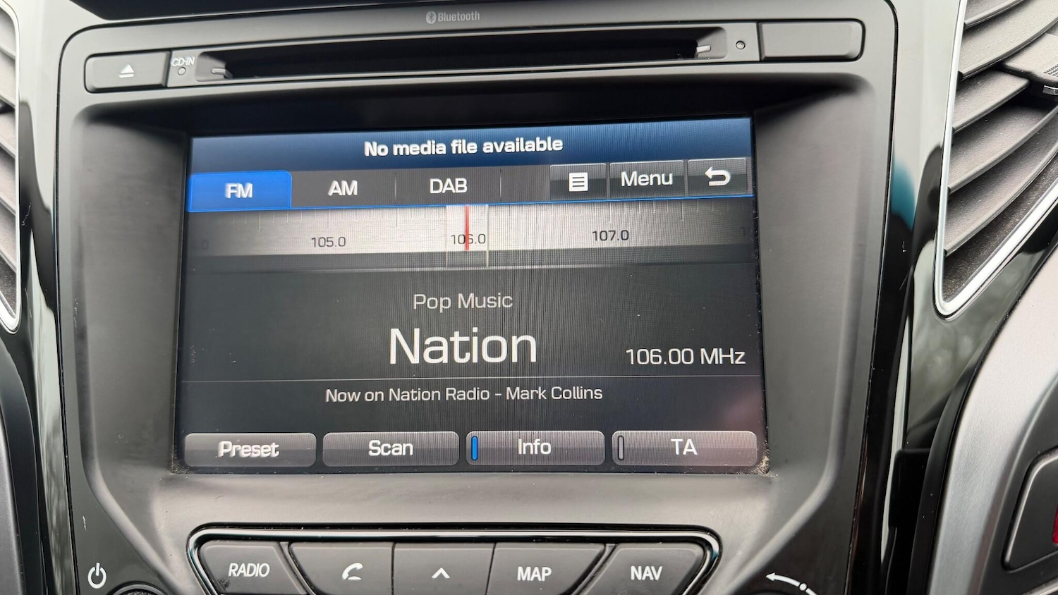 Used Hyundai i40 2016 for sale - 76724068: Photo 11