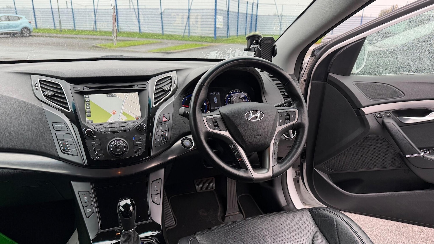 Used Hyundai i40 2016 for sale - 76724068: Photo 12