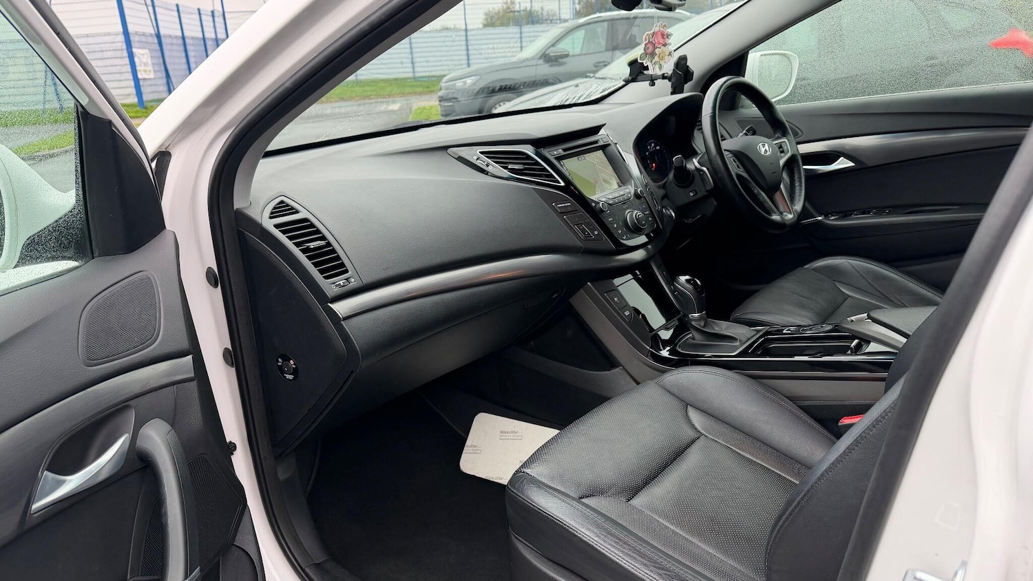 Used Hyundai i40 2016 for sale - 76724068: Photo 14