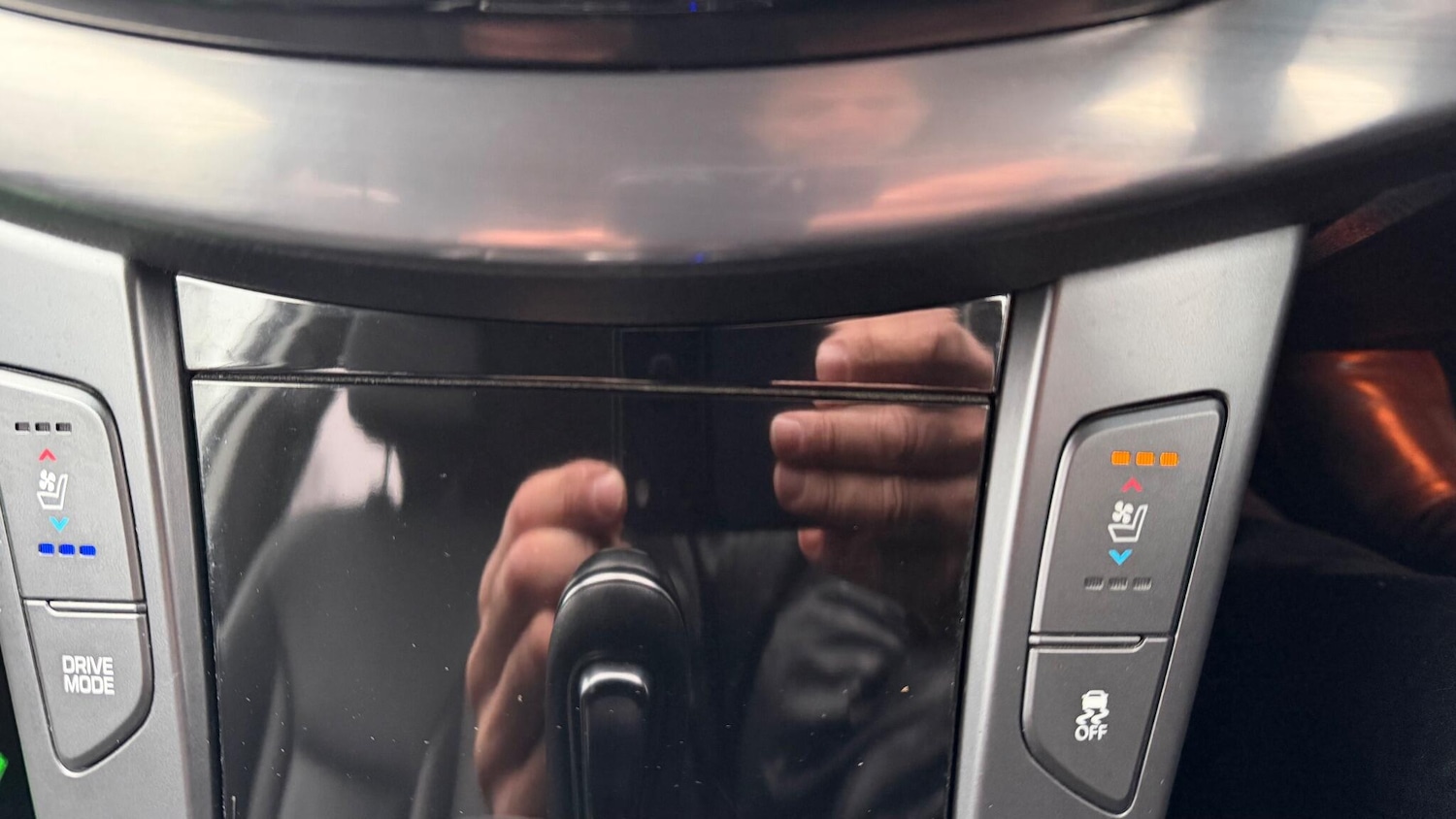 Used Hyundai i40 2016 for sale - 76724068: Photo 20