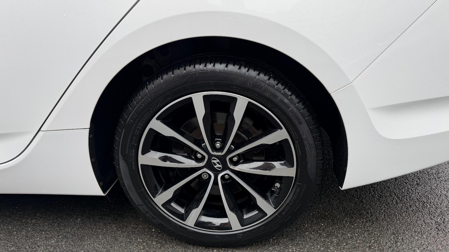 Used Hyundai i40 2016 for sale - 76724068: Photo 21