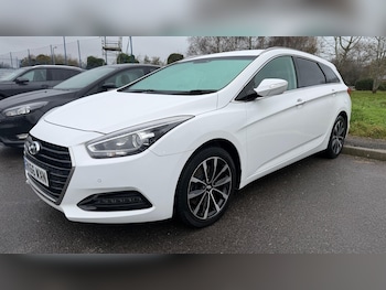 Used Hyundai i40 2016 for sale - 76724068: Photo