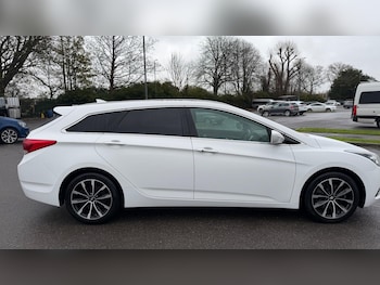 Used Hyundai i40 2016 for sale - 76724068: Photo