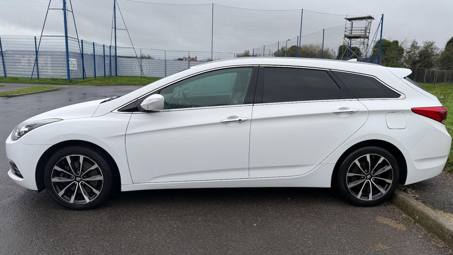 Used Hyundai i40 2016 for sale - 76724068: Photo 4