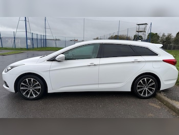 Used Hyundai i40 2016 for sale - 76724068: Photo