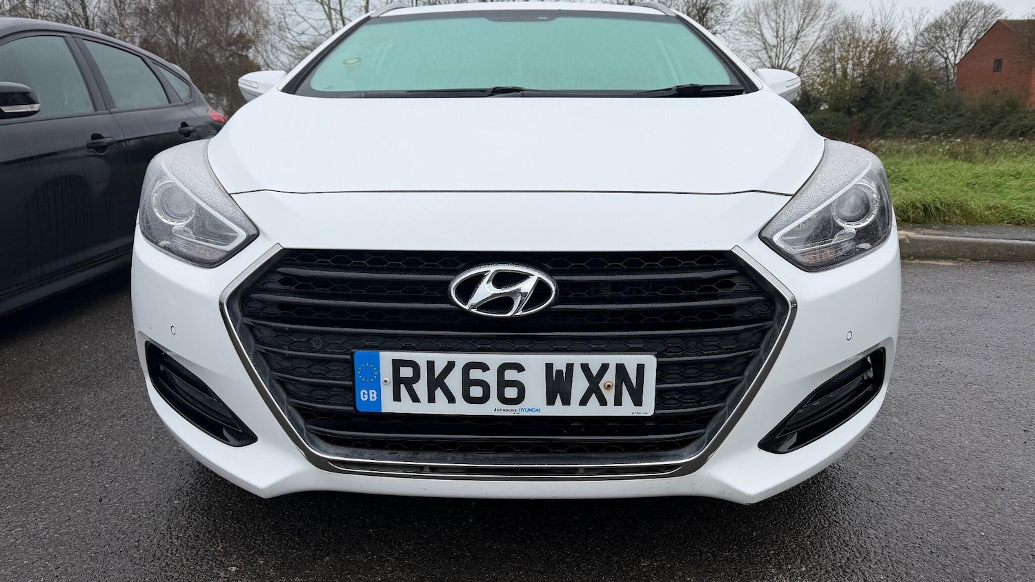 Used Hyundai i40 2016 for sale - 76724068: Photo 7