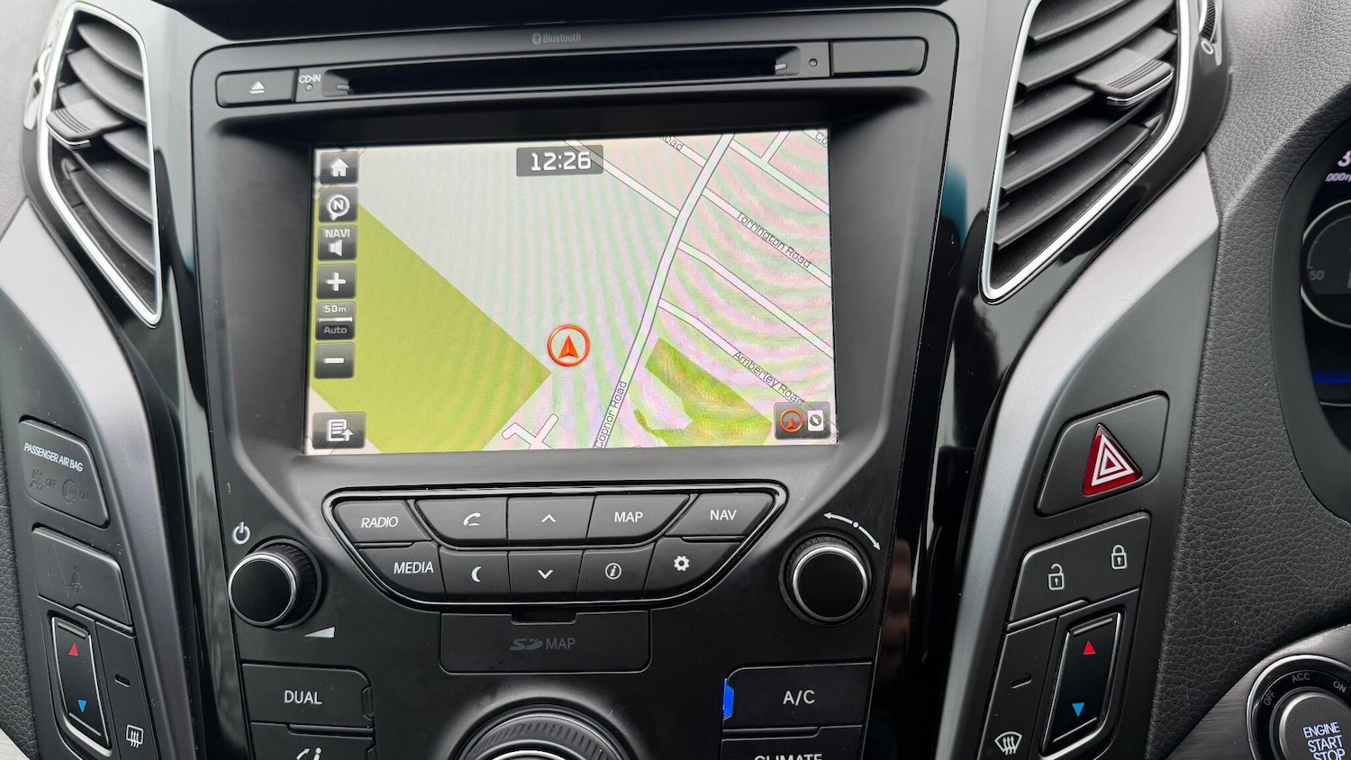 Used Hyundai i40 2016 for sale - 76724068: Photo 9