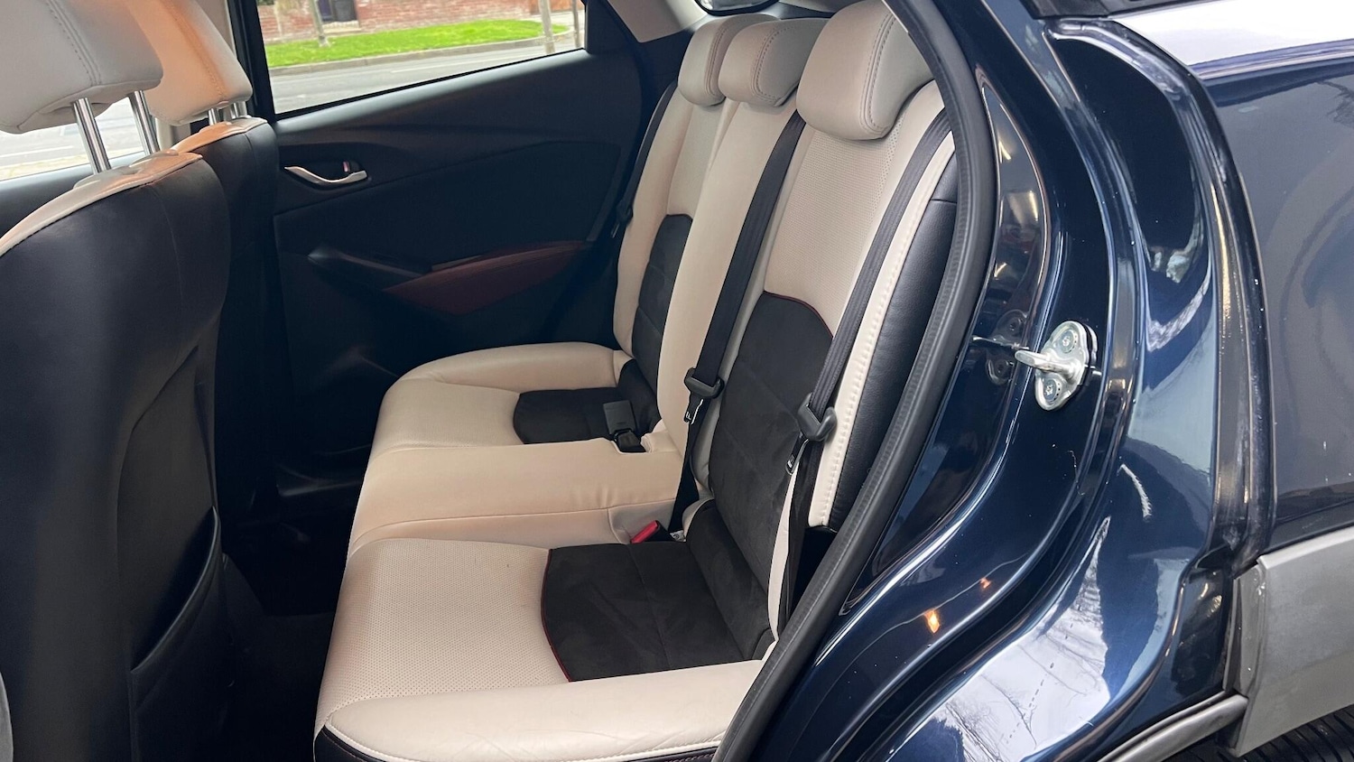 Used Mazda CX-3 2016 for sale - 76554415: Photo 10