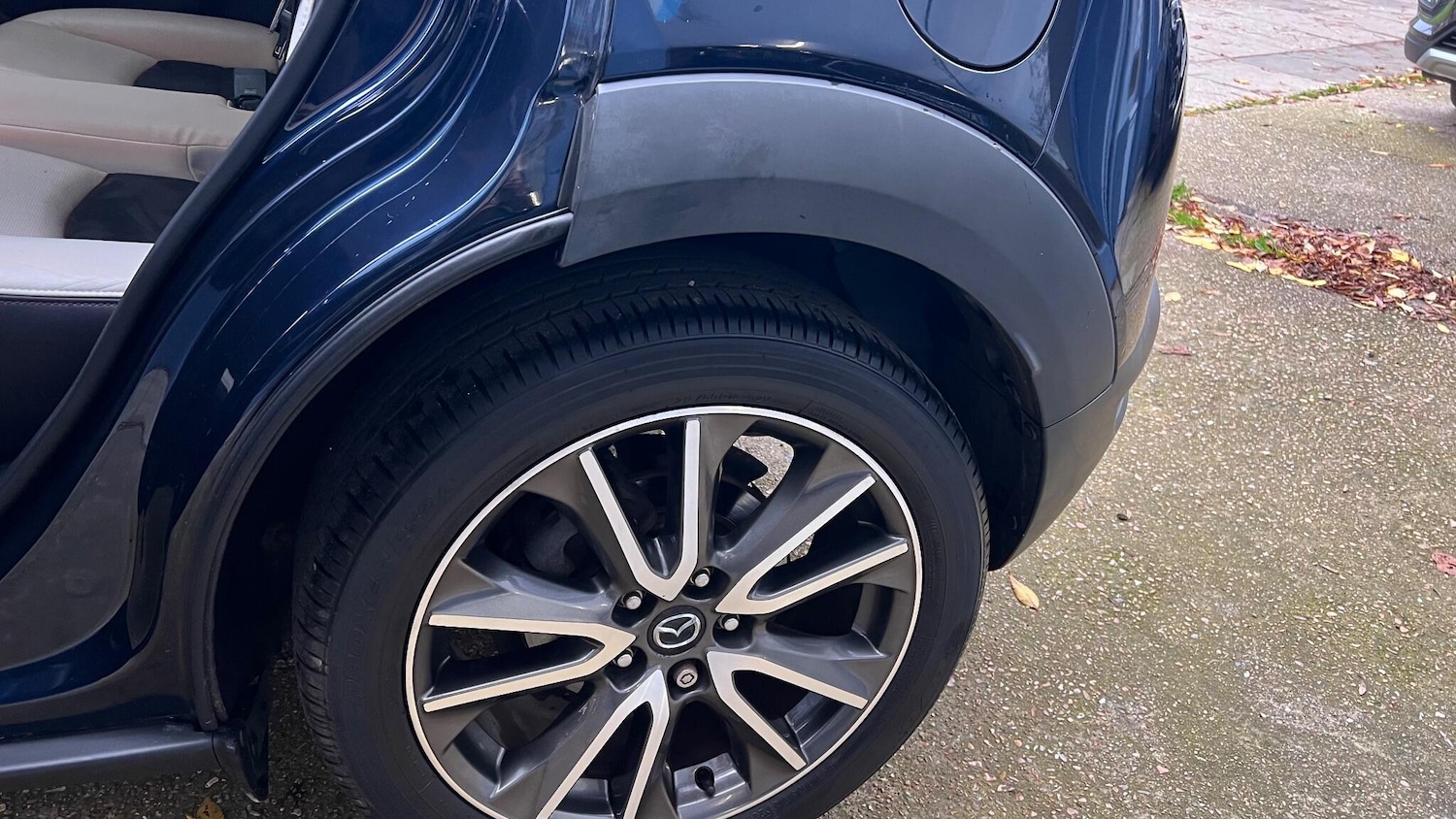 Used Mazda CX-3 2016 for sale - 76554415: Photo 11