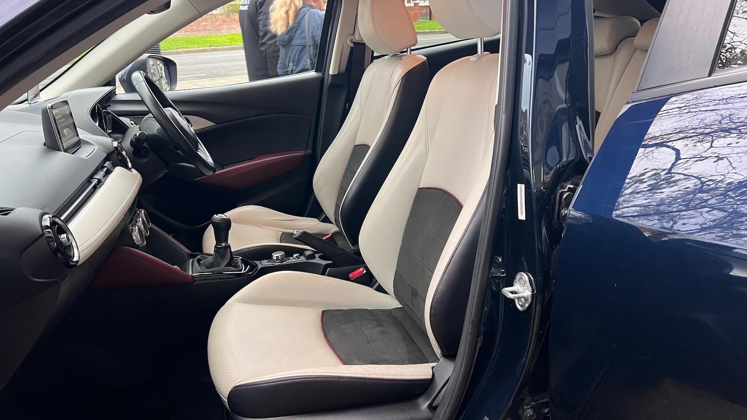 Used Mazda CX-3 2016 for sale - 76554415: Photo 12