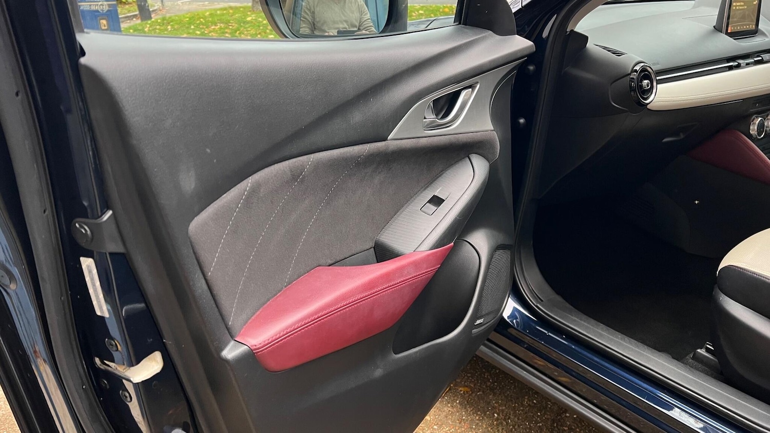 Used Mazda CX-3 2016 for sale - 76554415: Photo 13