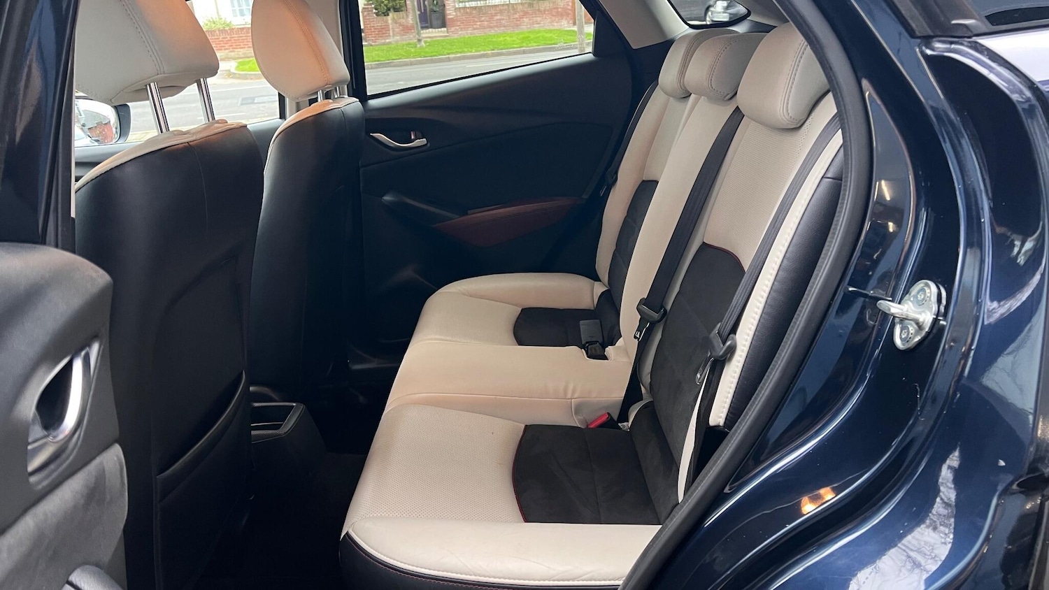 Used Mazda CX-3 2016 for sale - 76554415: Photo 14