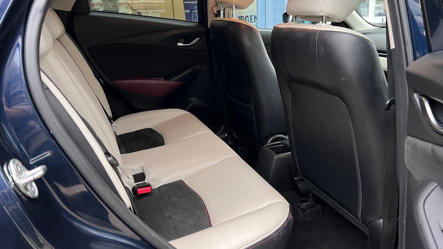 Used Mazda CX-3 2016 for sale - 76554415: Photo 15