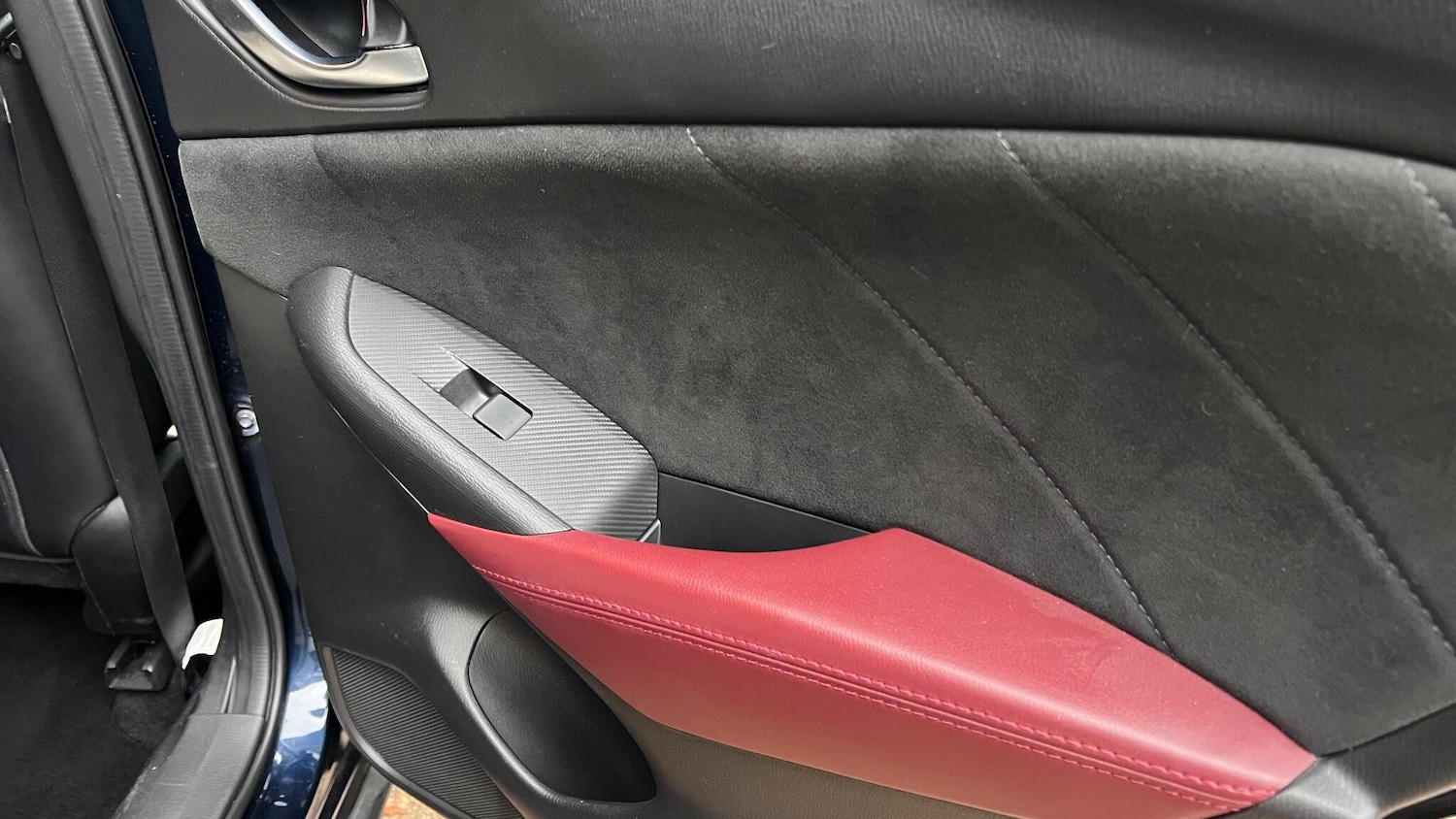 Used Mazda CX-3 2016 for sale - 76554415: Photo 16