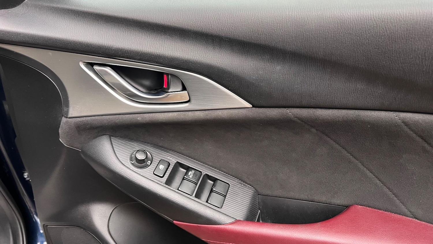 Used Mazda CX-3 2016 for sale - 76554415: Photo 18