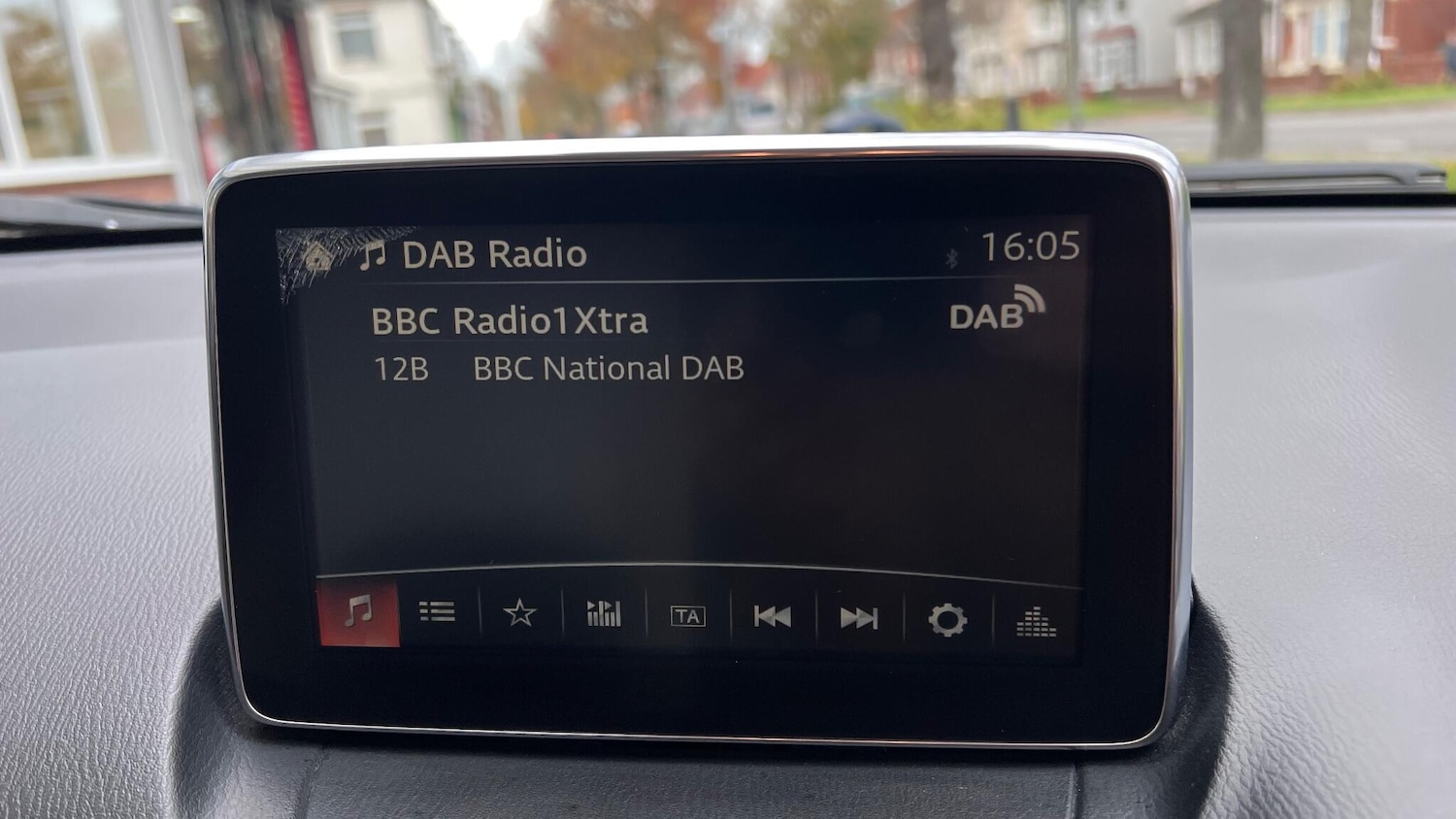 Used Mazda CX-3 2016 for sale - 76554415: Photo 20