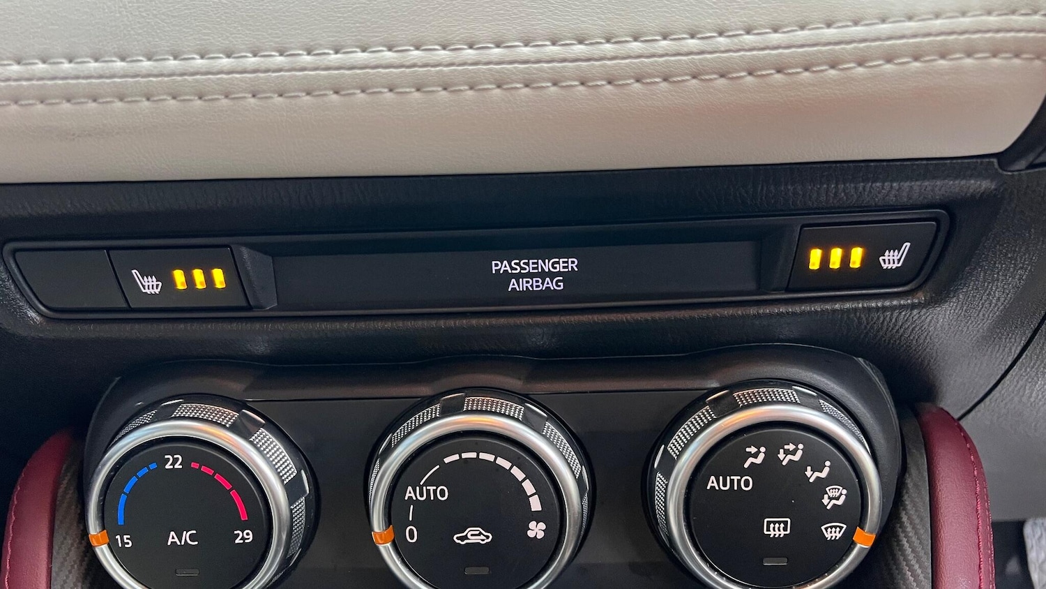 Used Mazda CX-3 2016 for sale - 76554415: Photo 23