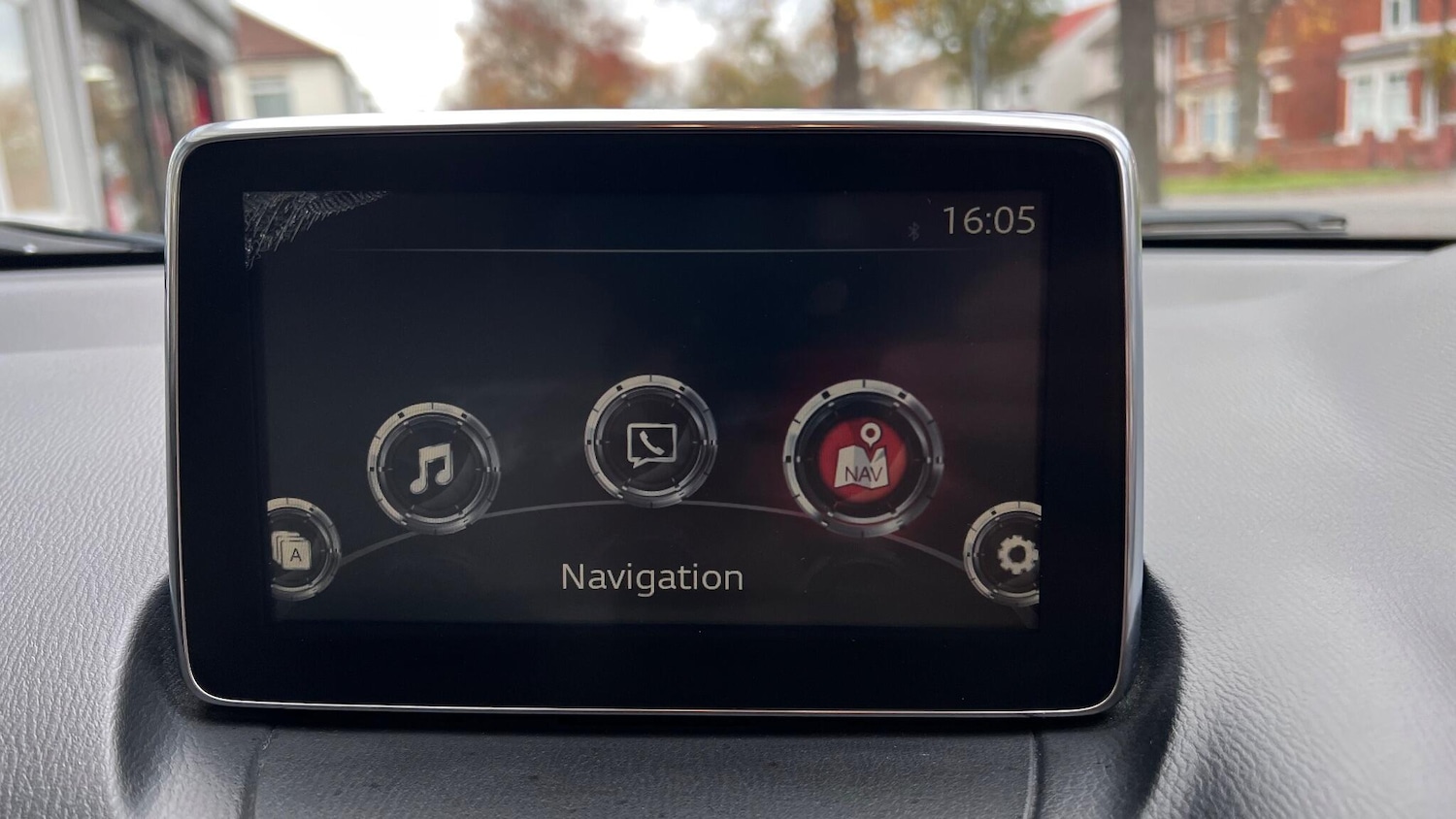 Used Mazda CX-3 2016 for sale - 76554415: Photo 25