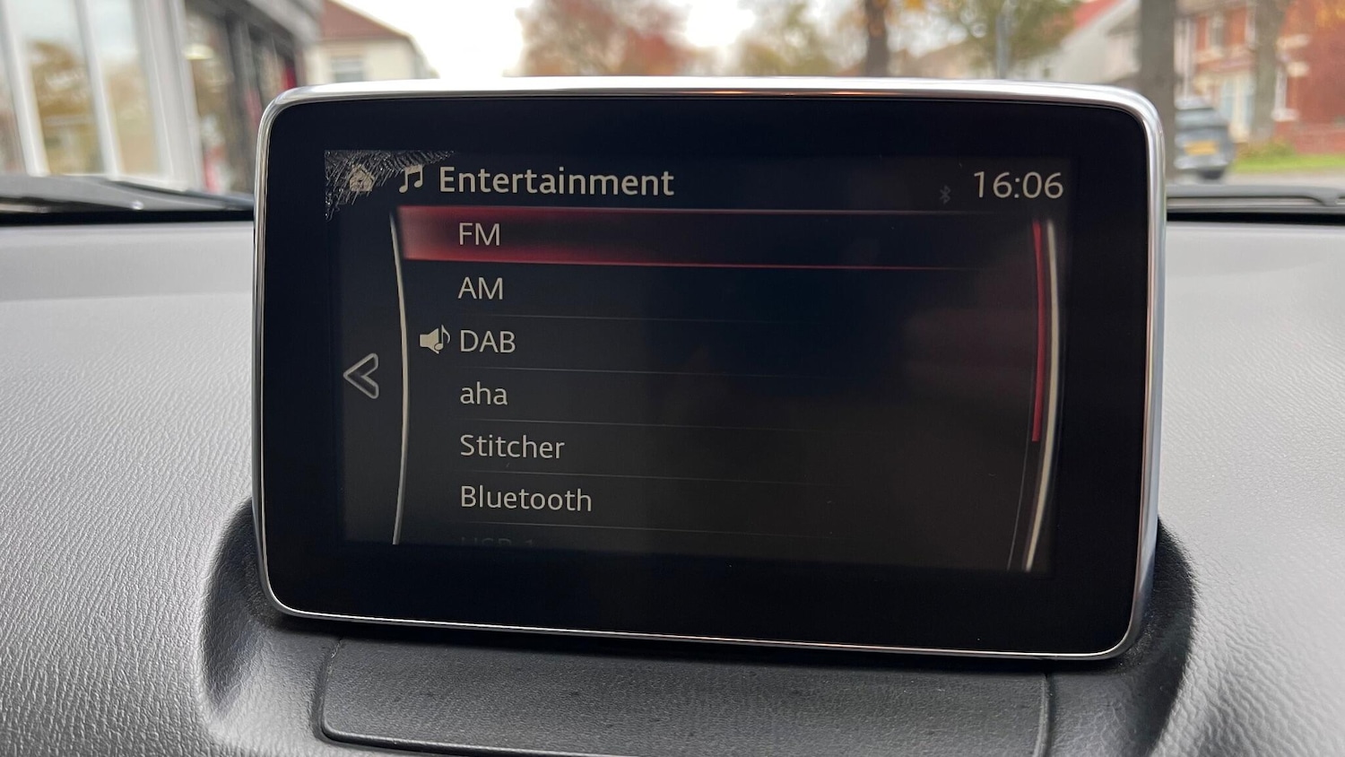 Used Mazda CX-3 2016 for sale - 76554415: Photo 26