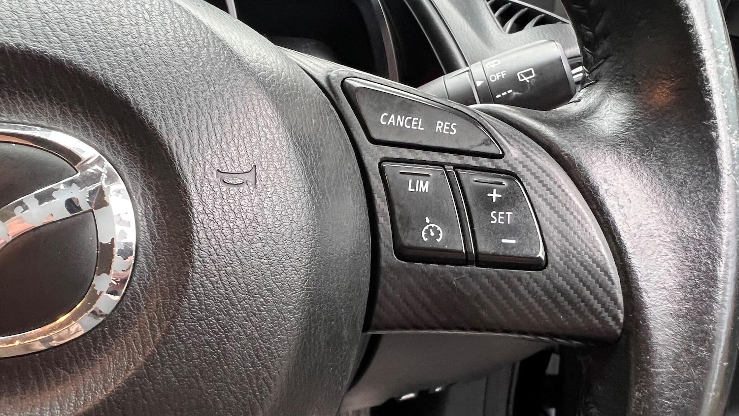 Used Mazda CX-3 2016 for sale - 76554415: Photo 27