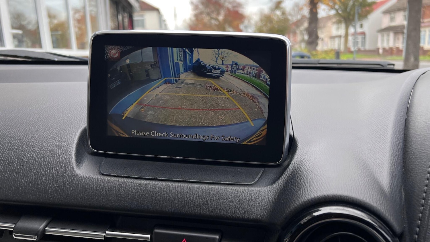 Used Mazda CX-3 2016 for sale - 76554415: Photo 28