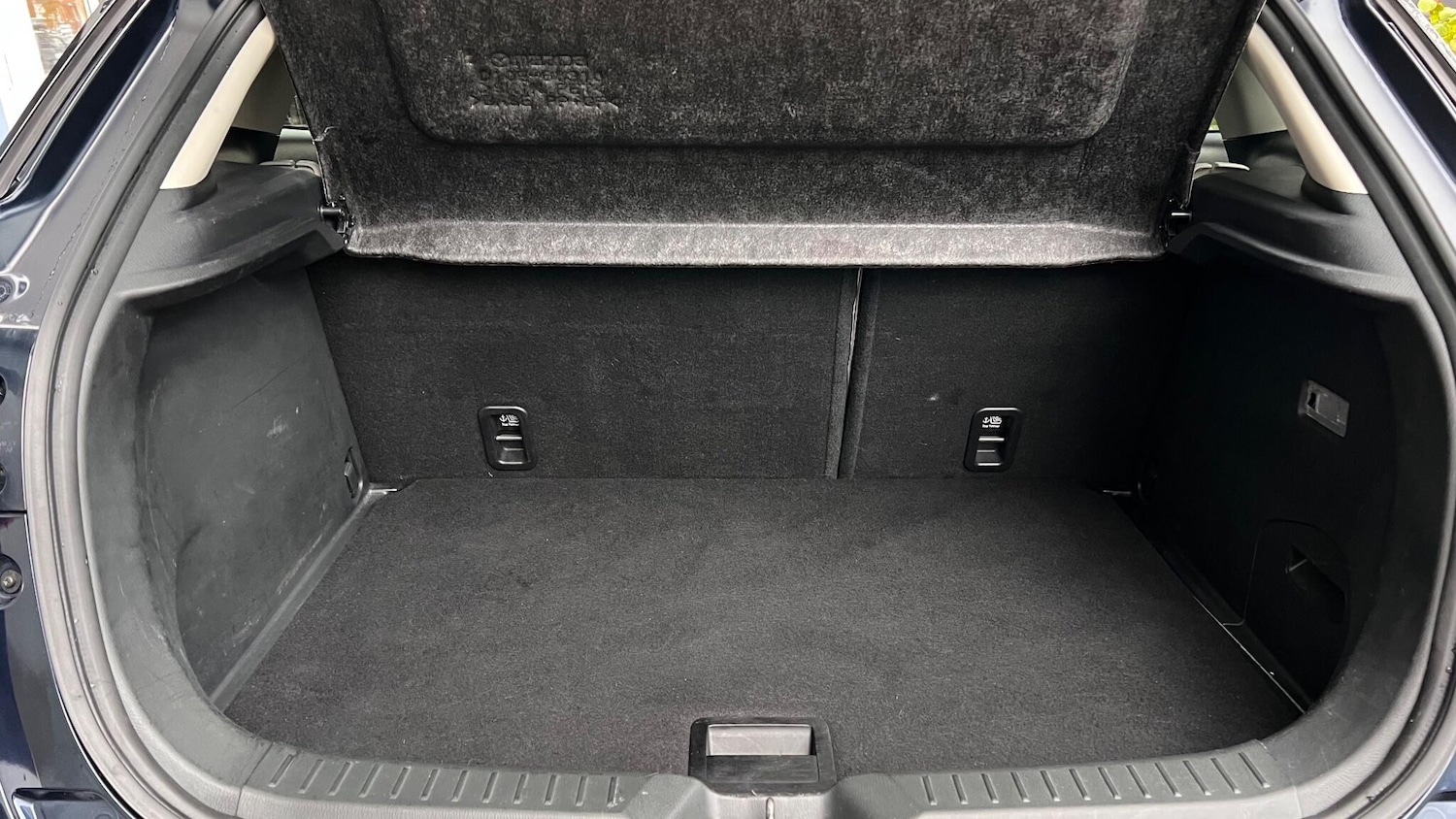 Used Mazda CX-3 2016 for sale - 76554415: Photo 9