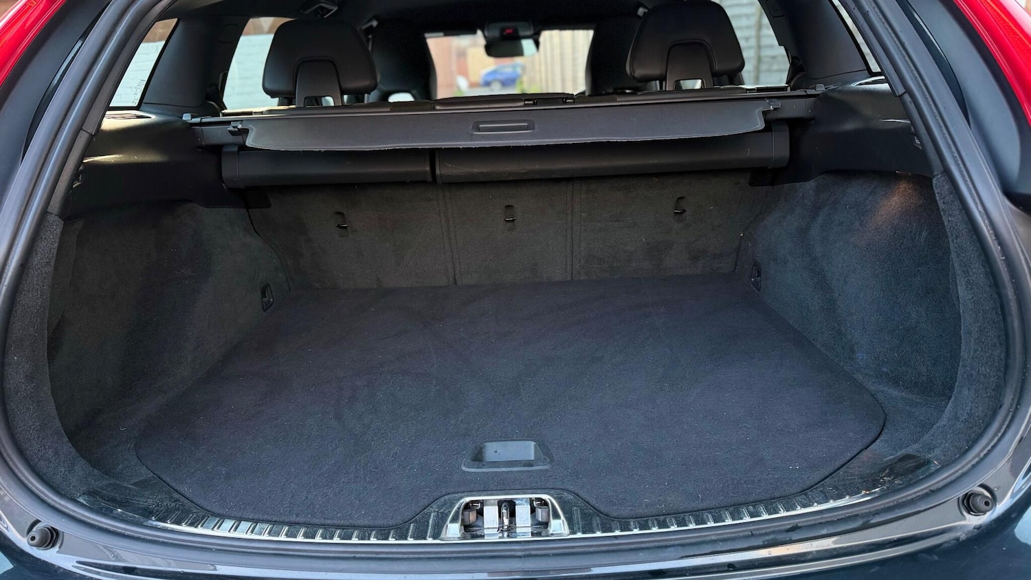 Used Volvo V60 2014 for sale - 77033572: Photo 16