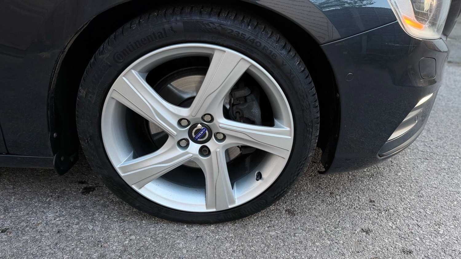 Used Volvo V60 2014 for sale - 77033572: Photo 24