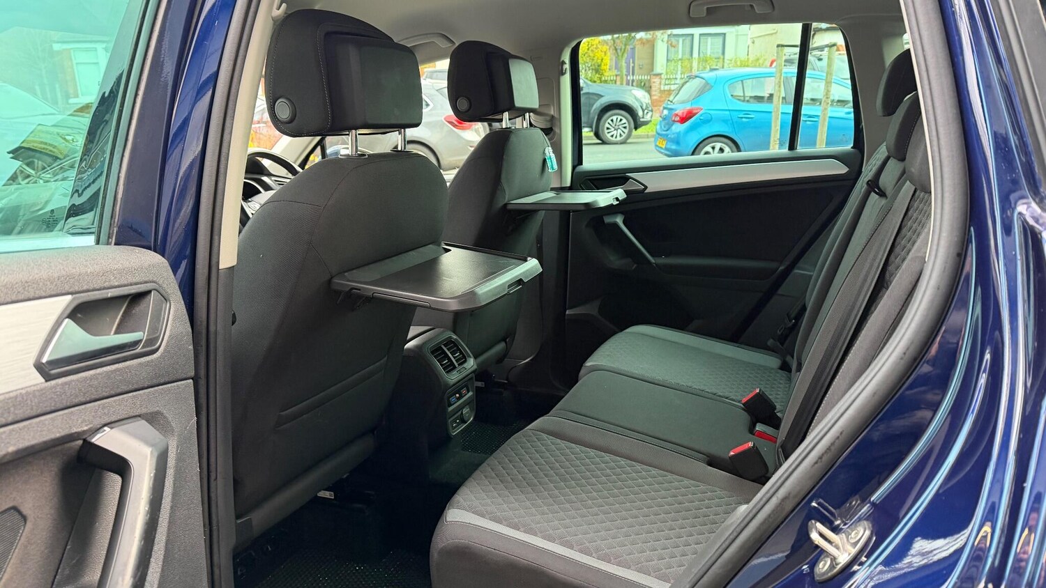 Used Volkswagen Tiguan 2018 for sale - 76830824: Photo 13