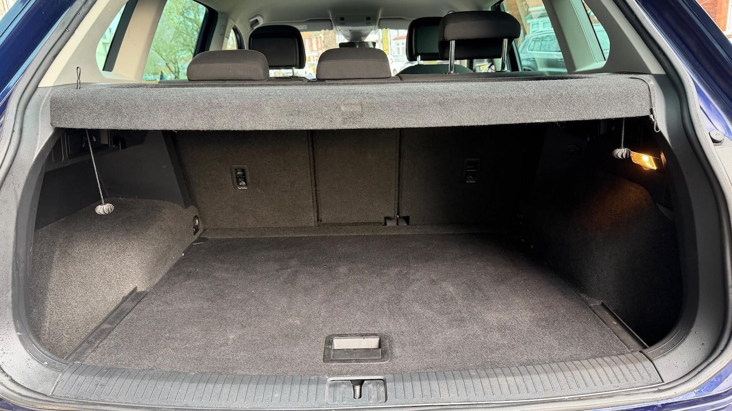 Used Volkswagen Tiguan 2018 for sale - 76830824: Photo 15