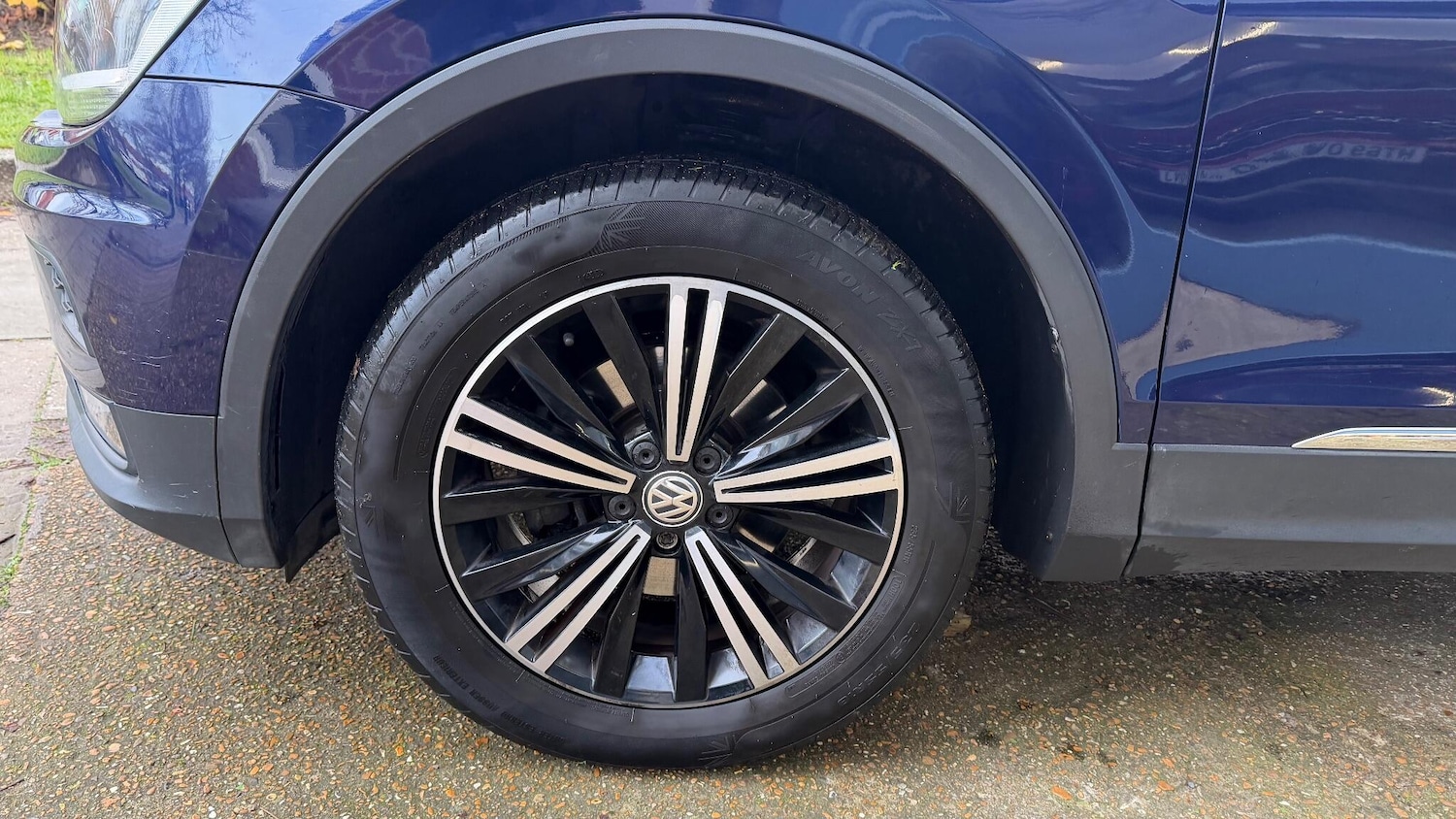 Used Volkswagen Tiguan 2018 for sale - 76830824: Photo 18