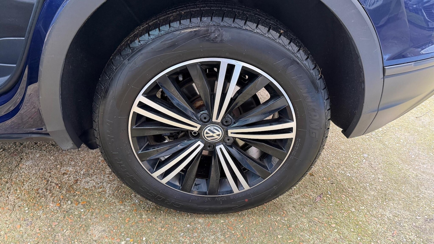 Used Volkswagen Tiguan 2018 for sale - 76830824: Photo 19