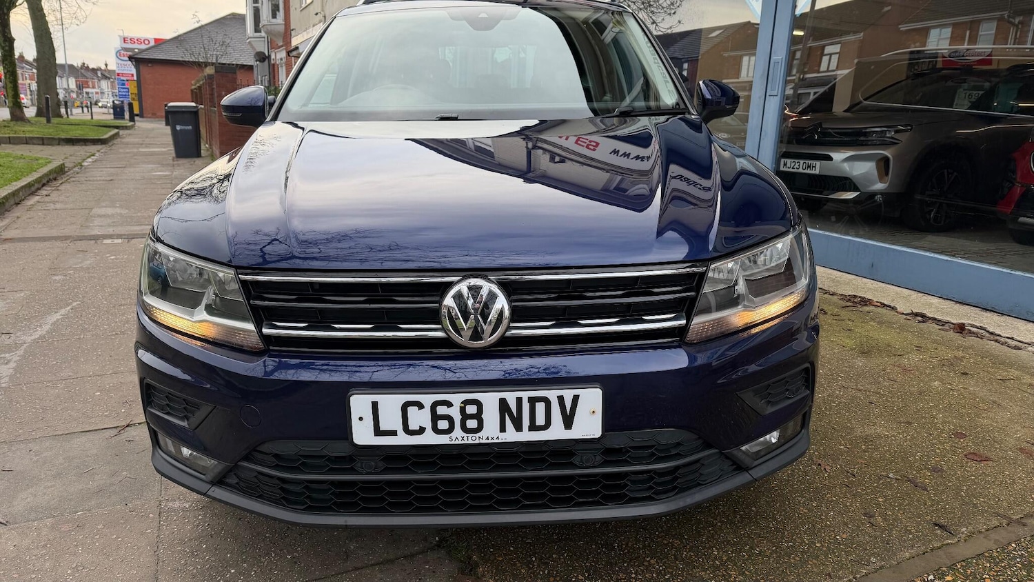 Used Volkswagen Tiguan 2018 for sale - 76830824: Photo 5