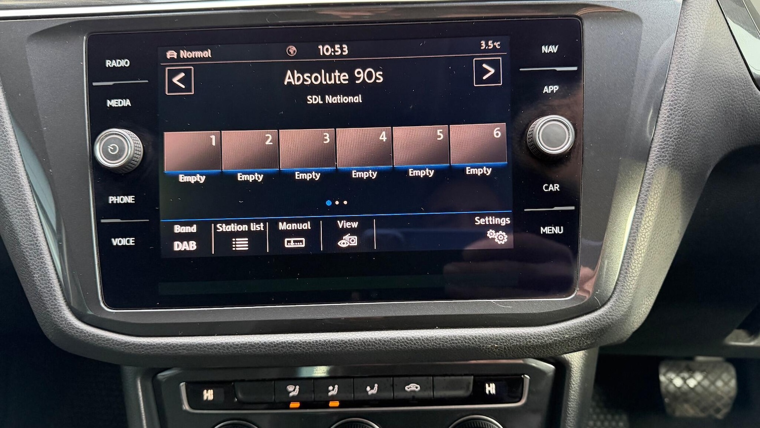 Used Volkswagen Tiguan 2018 for sale - 76830824: Photo 8