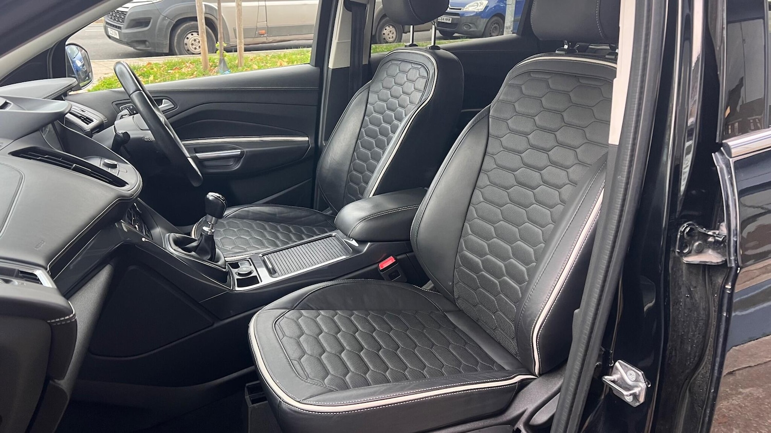 Used Ford Kuga for sale - 76531518: Photo 10