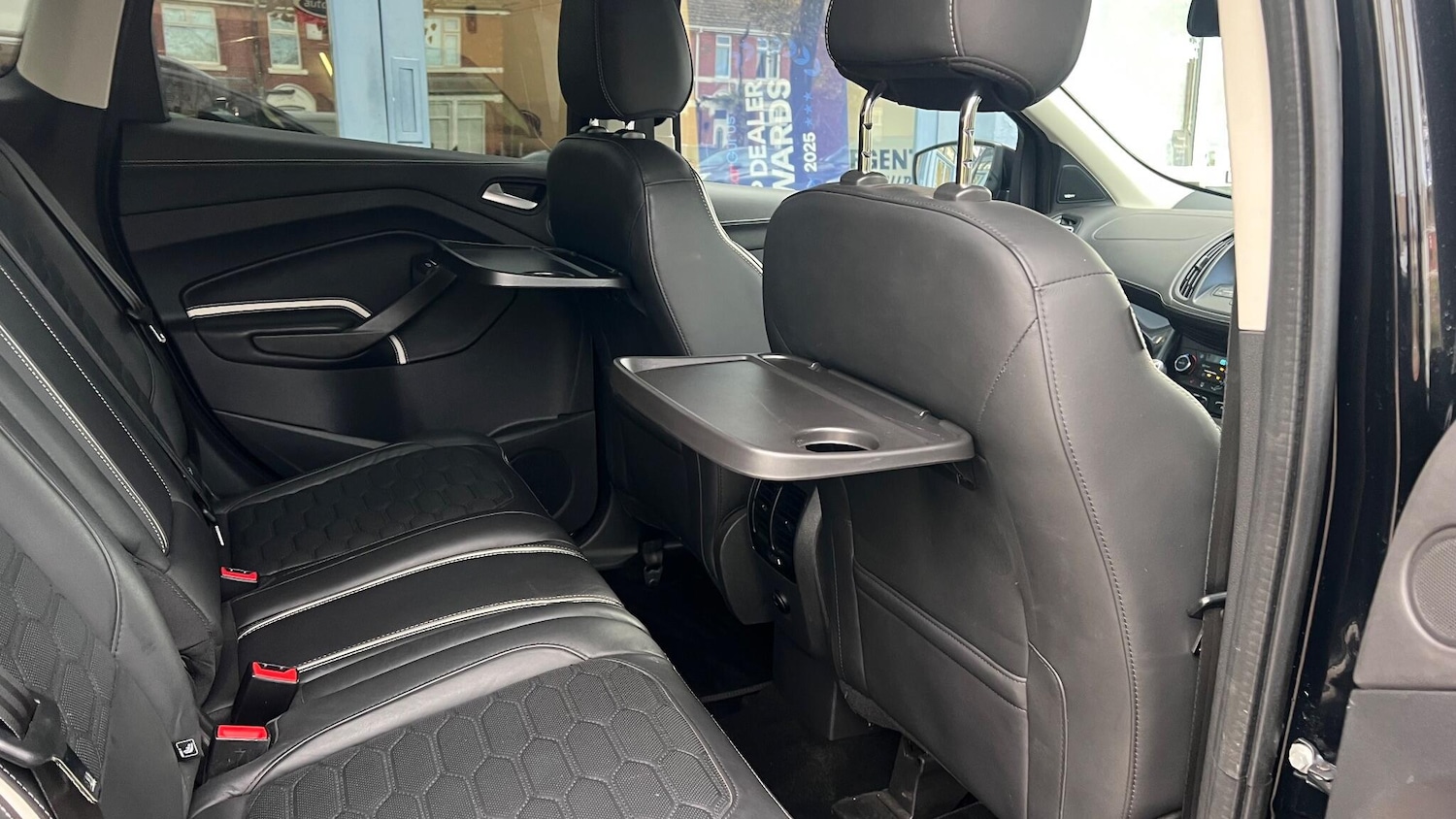 Used Ford Kuga for sale - 76531518: Photo 12