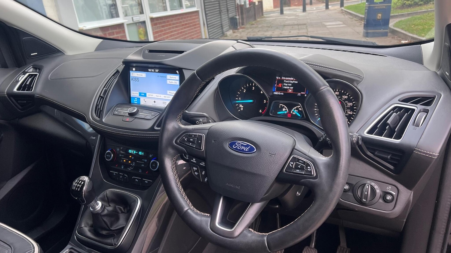 Used Ford Kuga for sale - 76531518: Photo 14