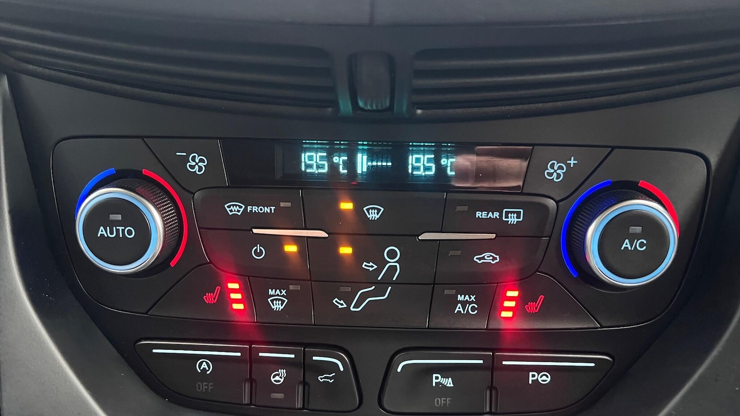 Used Ford Kuga for sale - 76531518: Photo 15