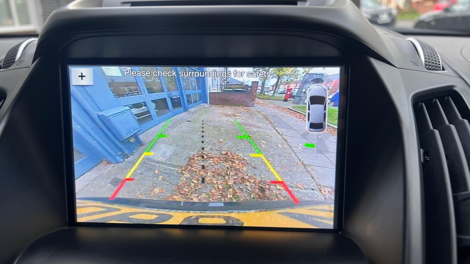 Used Ford Kuga for sale - 76531518: Photo 16