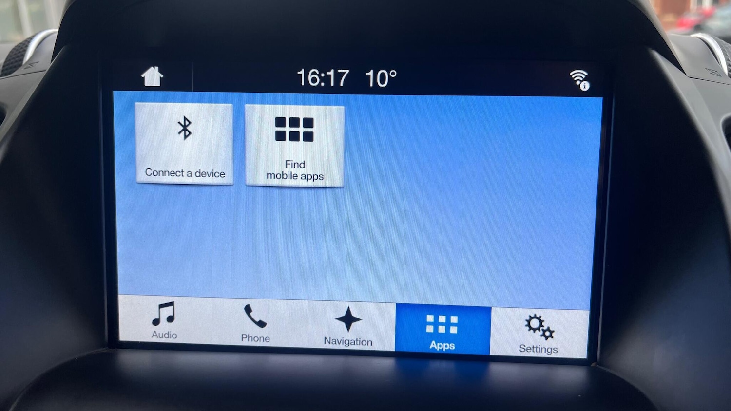 Used Ford Kuga for sale - 76531518: Photo 18