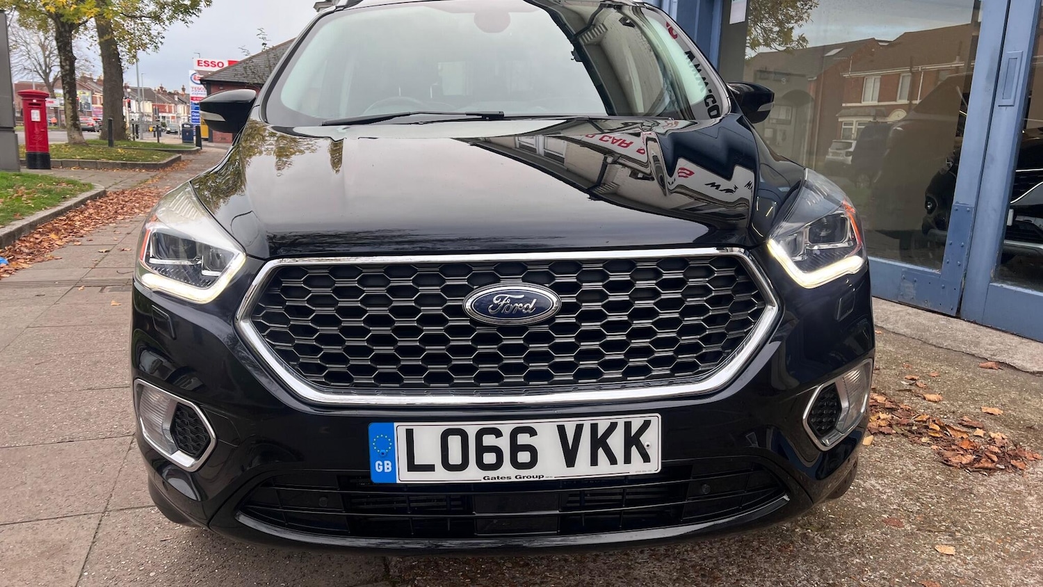 Used Ford Kuga for sale - 76531518: Photo 6