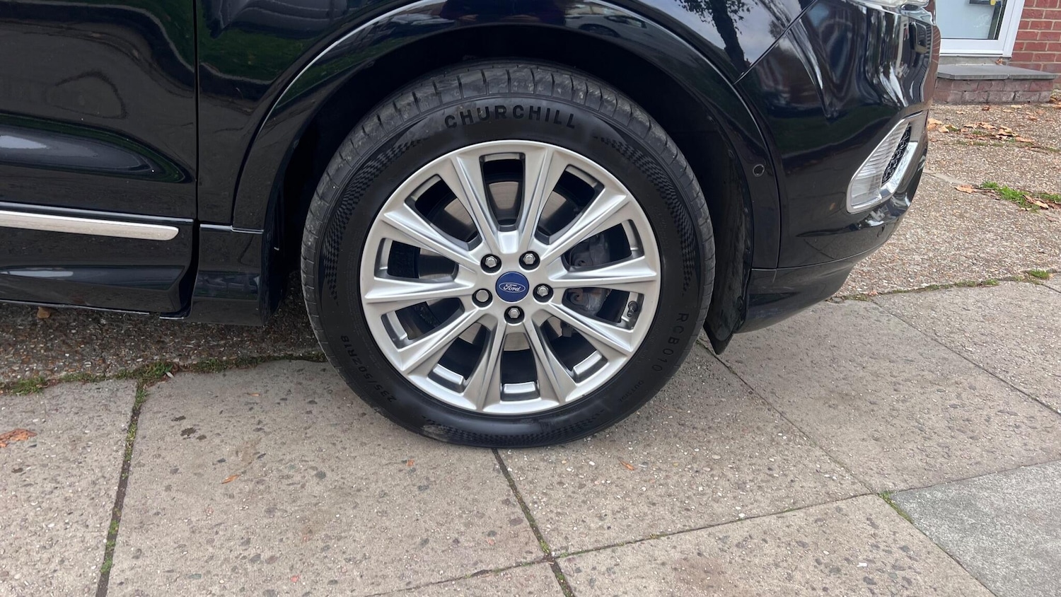 Used Ford Kuga for sale - 76531518: Photo 7