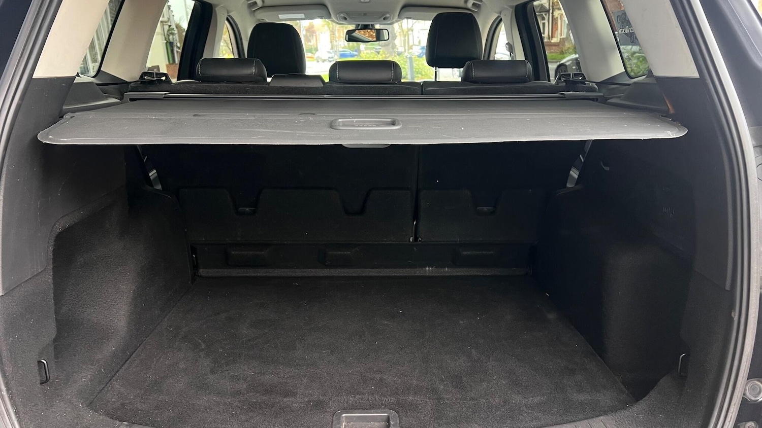 Used Ford Kuga for sale - 76531518: Photo 9