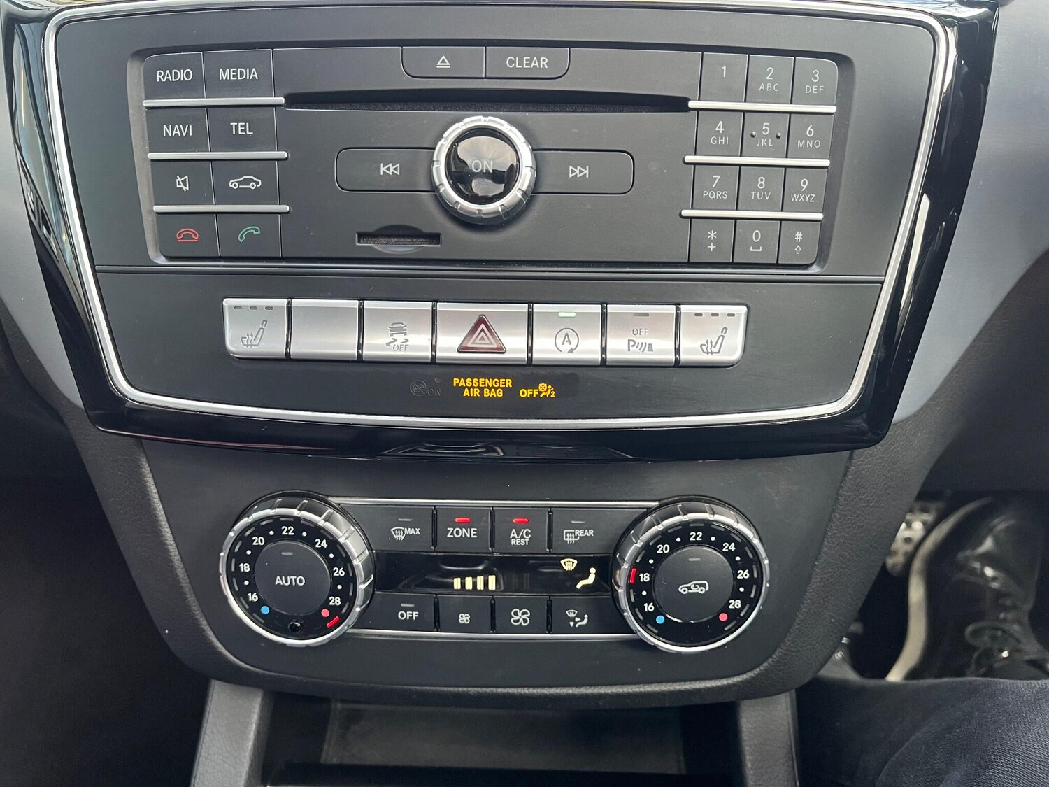 Used Mercedes-Benz GLE 2017 for sale - 76896396: Photo 15