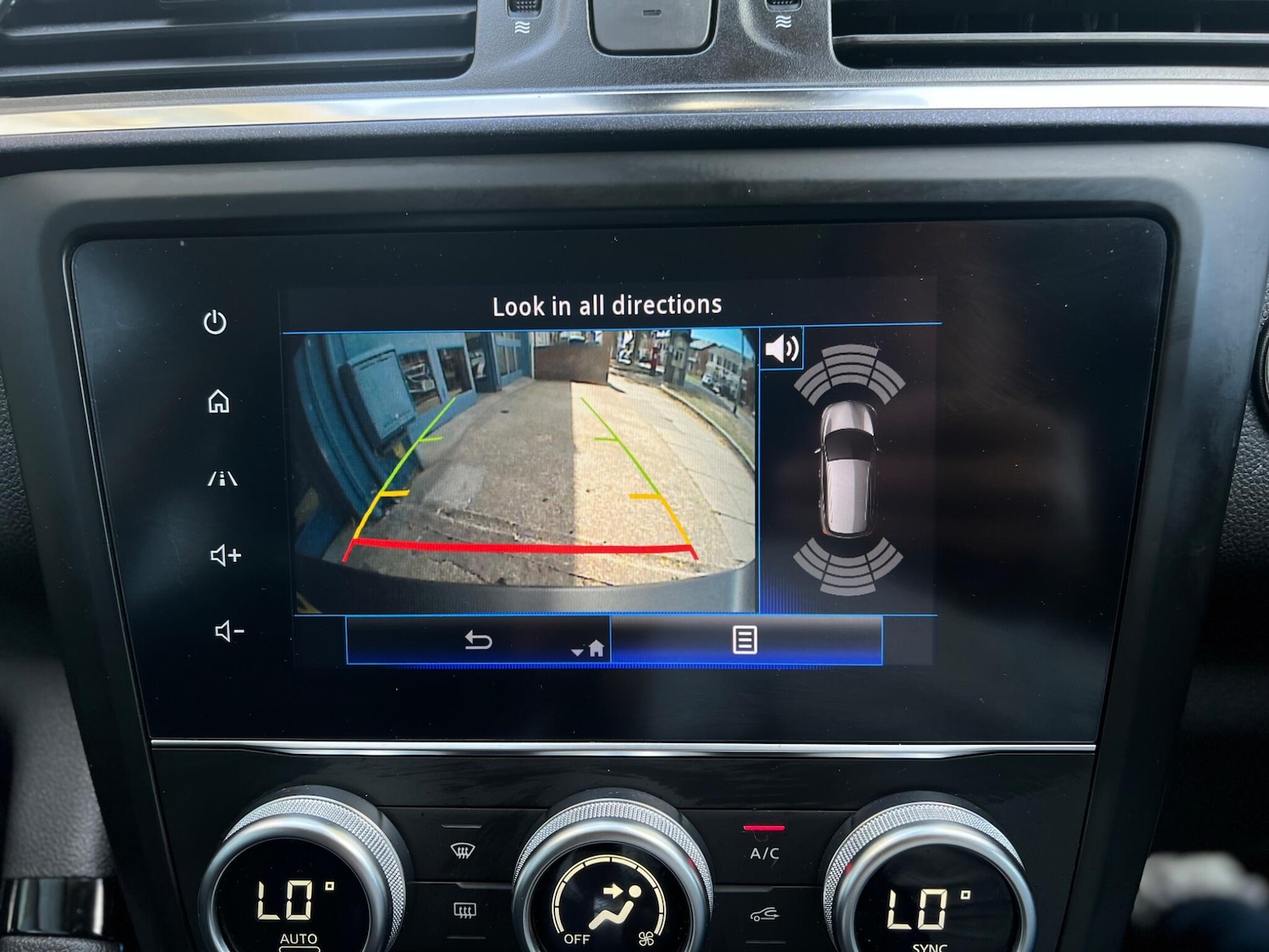 Used Renault Kadjar for sale - 76531512: Photo 11