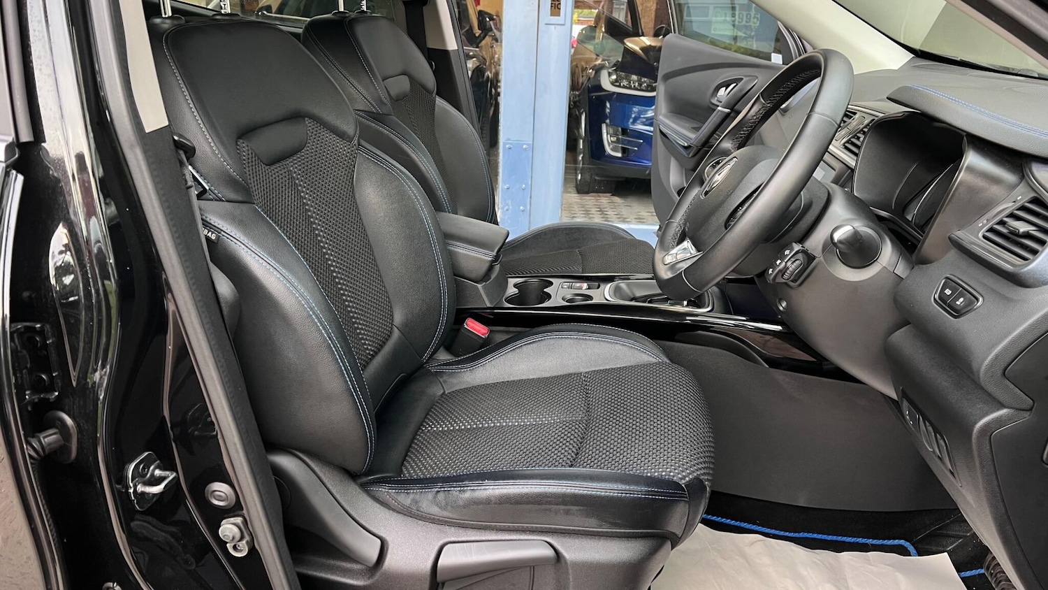 Used Renault Kadjar for sale - 76531512: Photo 16